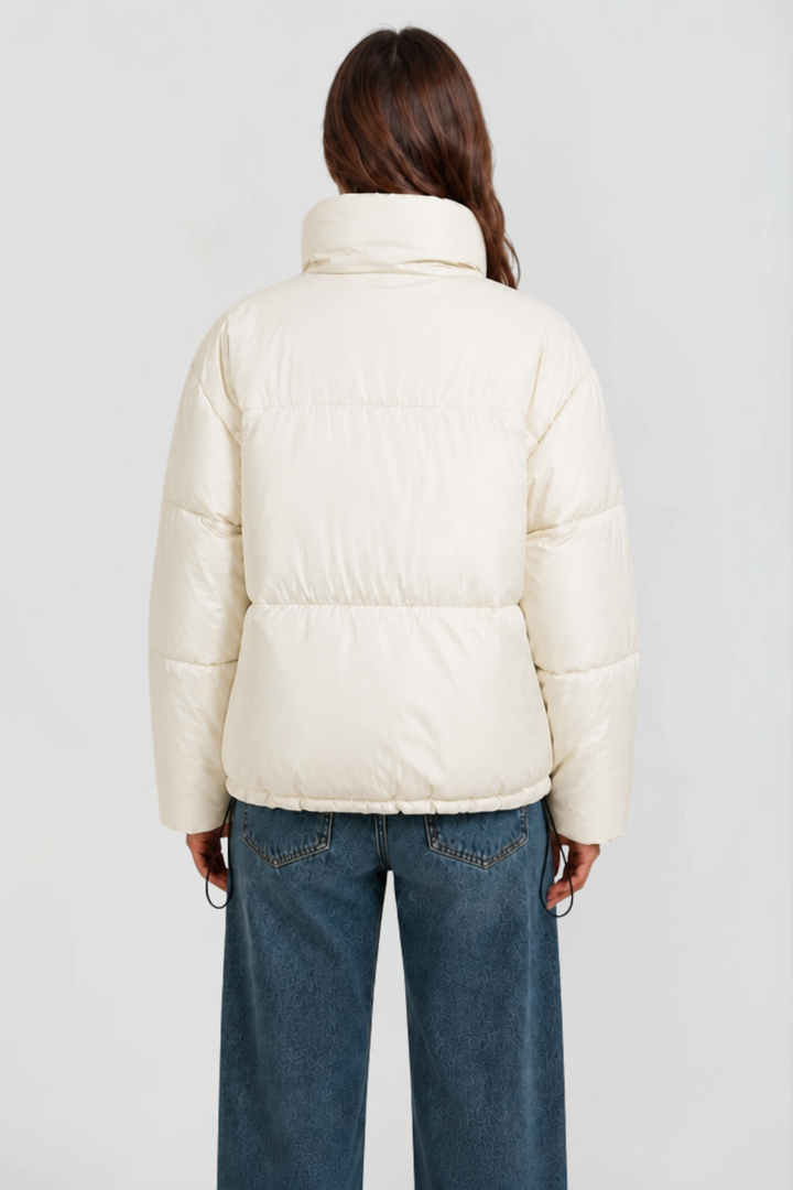 Isla Puffer Jacket