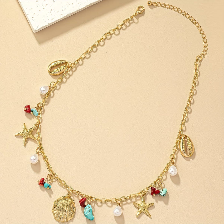 Bracelet worn on a model's wrist