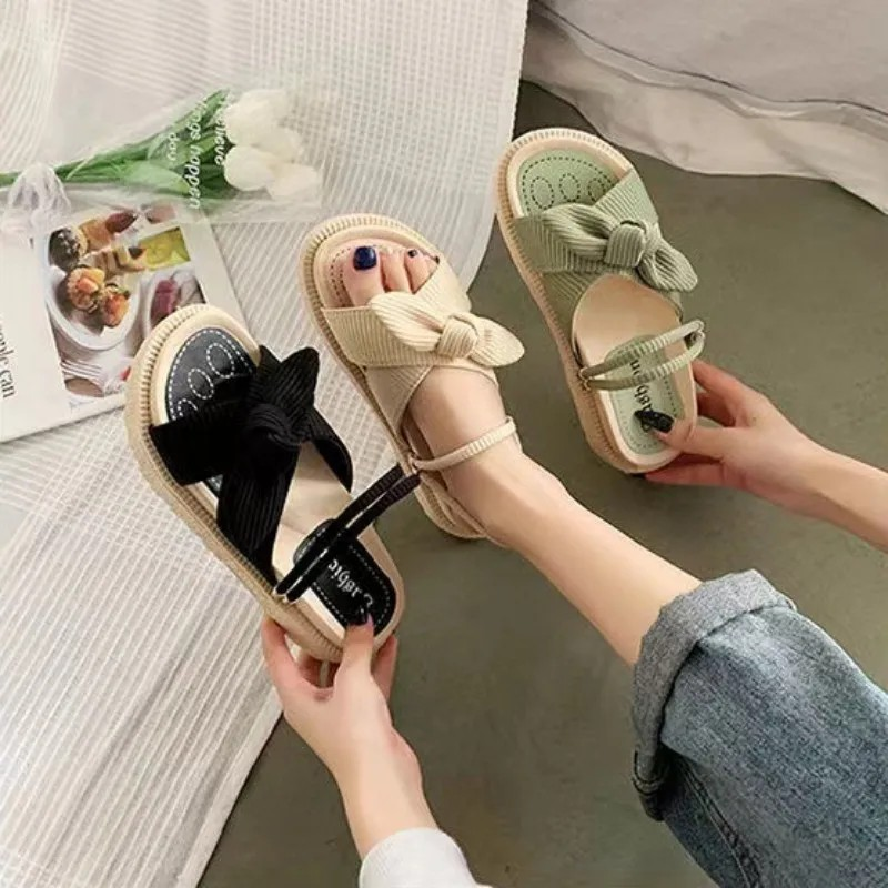 Olivia Orthopedic Sandals — alternate view