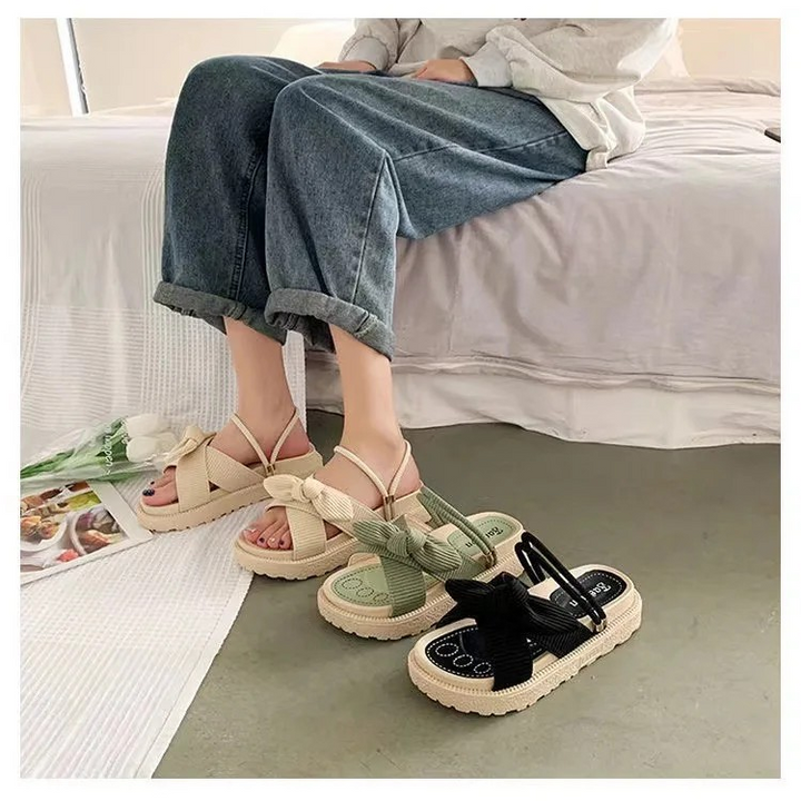 Olivia Orthopedic Sandals — product view
