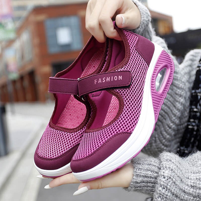 Grace Orthopedic Sandals — product view
