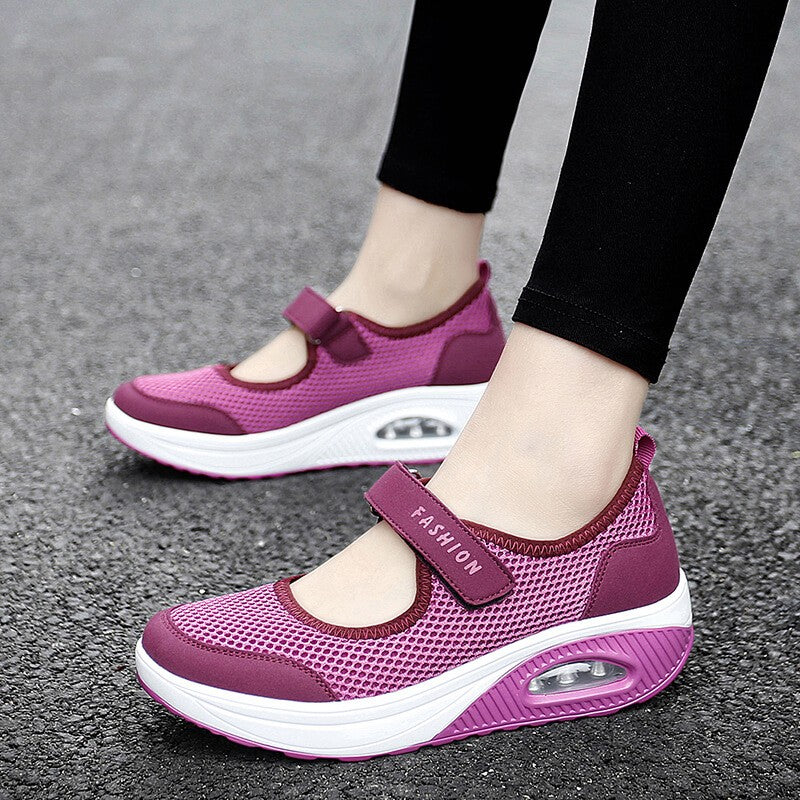 Grace Orthopedic Sandals — product view