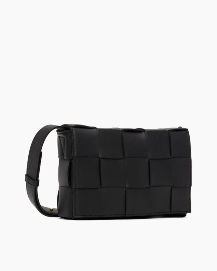 Women’s Gallery Day Woven Shoulder Bag