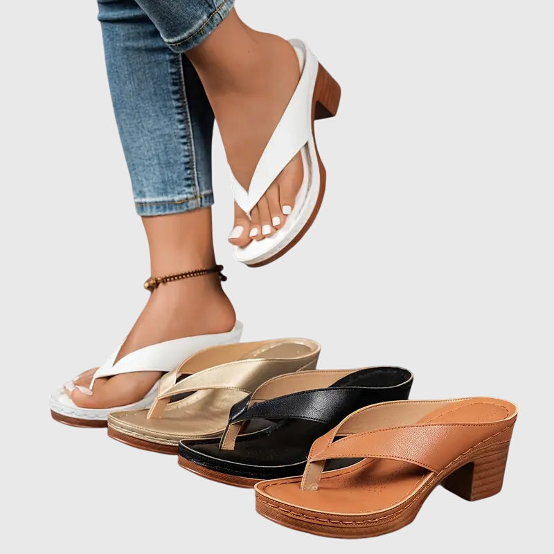 Gianna Orthopedic Sandals — alternate view