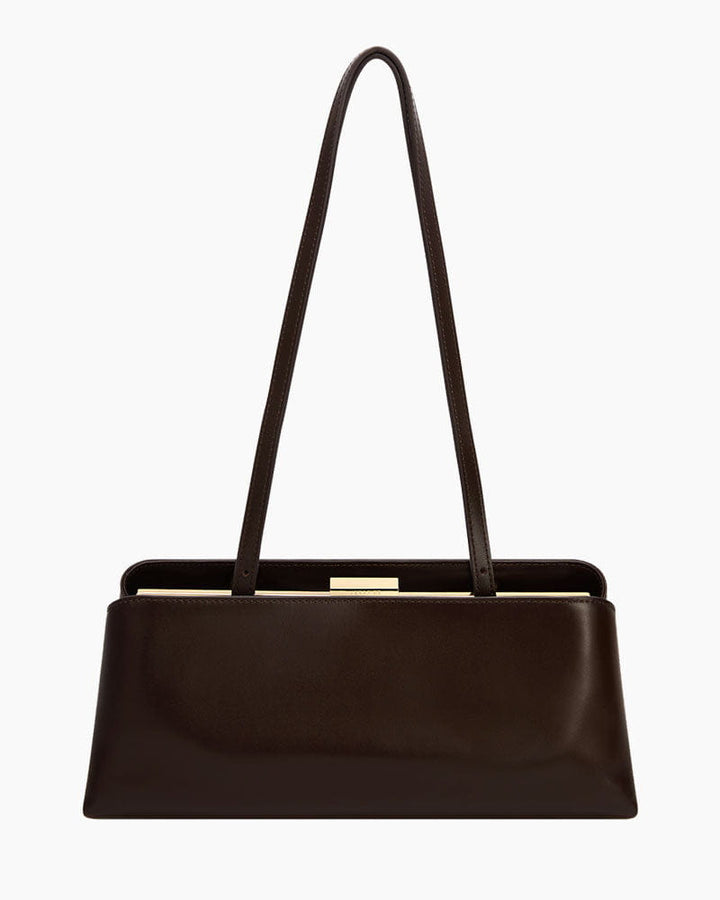 Women's Refined Chic Slim Shoulder Bag