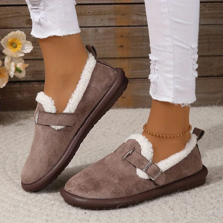 Ellen - Soft Cloud Clogs