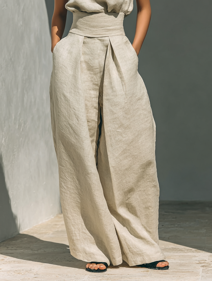 Tina Two-Piece Set — product view