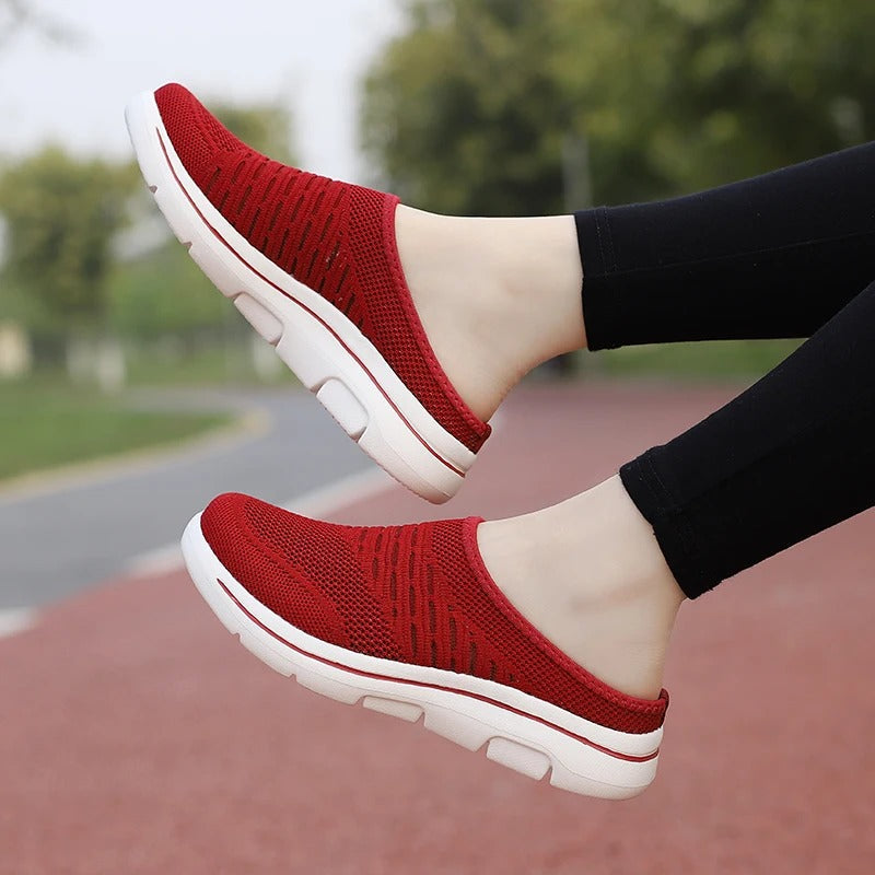 Mia Orthopedic Sandals — product view