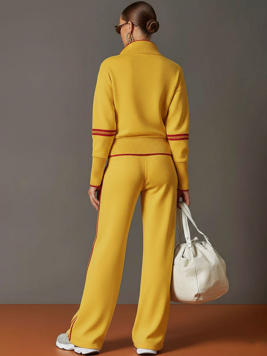 Marietta blouse set women – full body