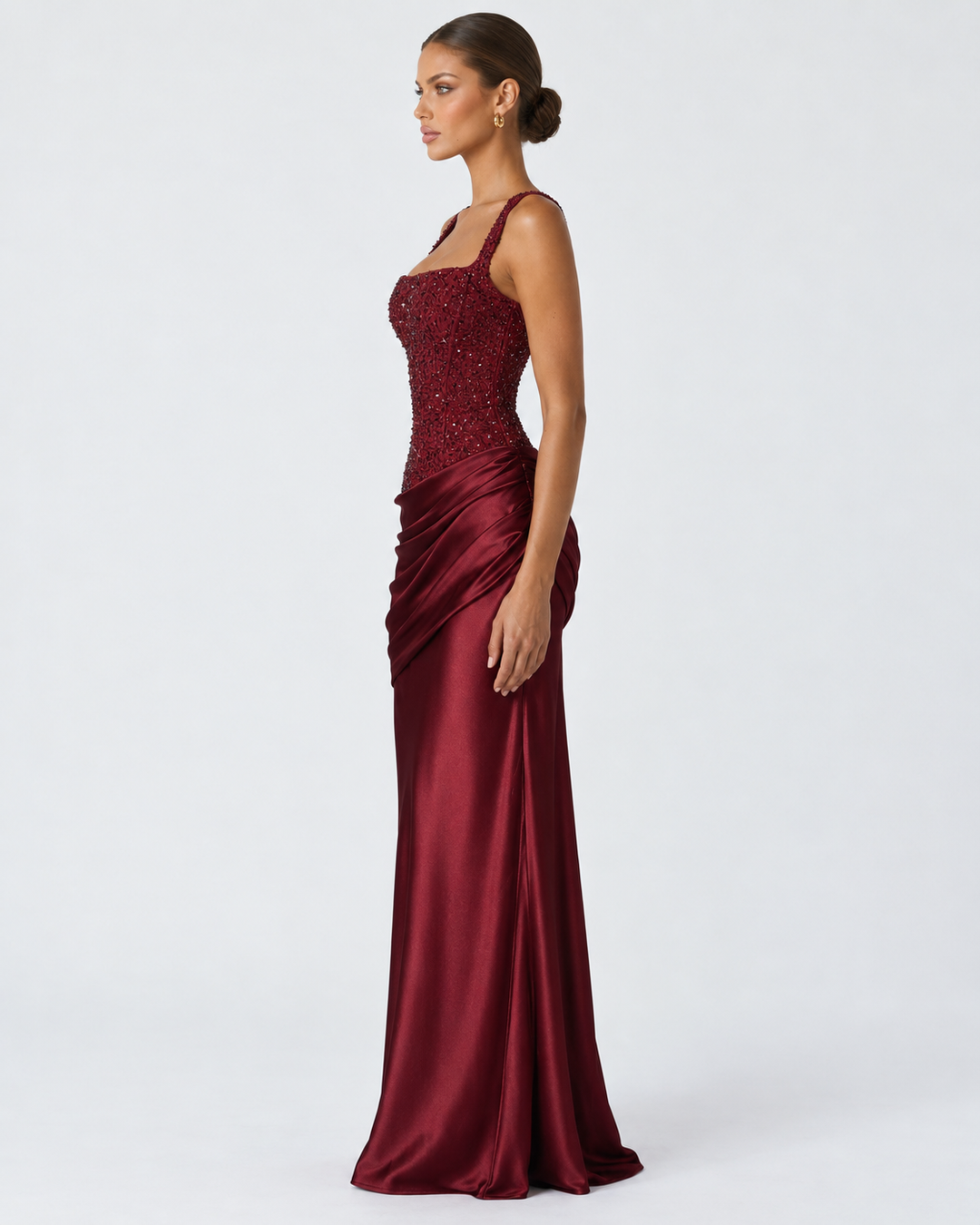 Private Invite Maxi
