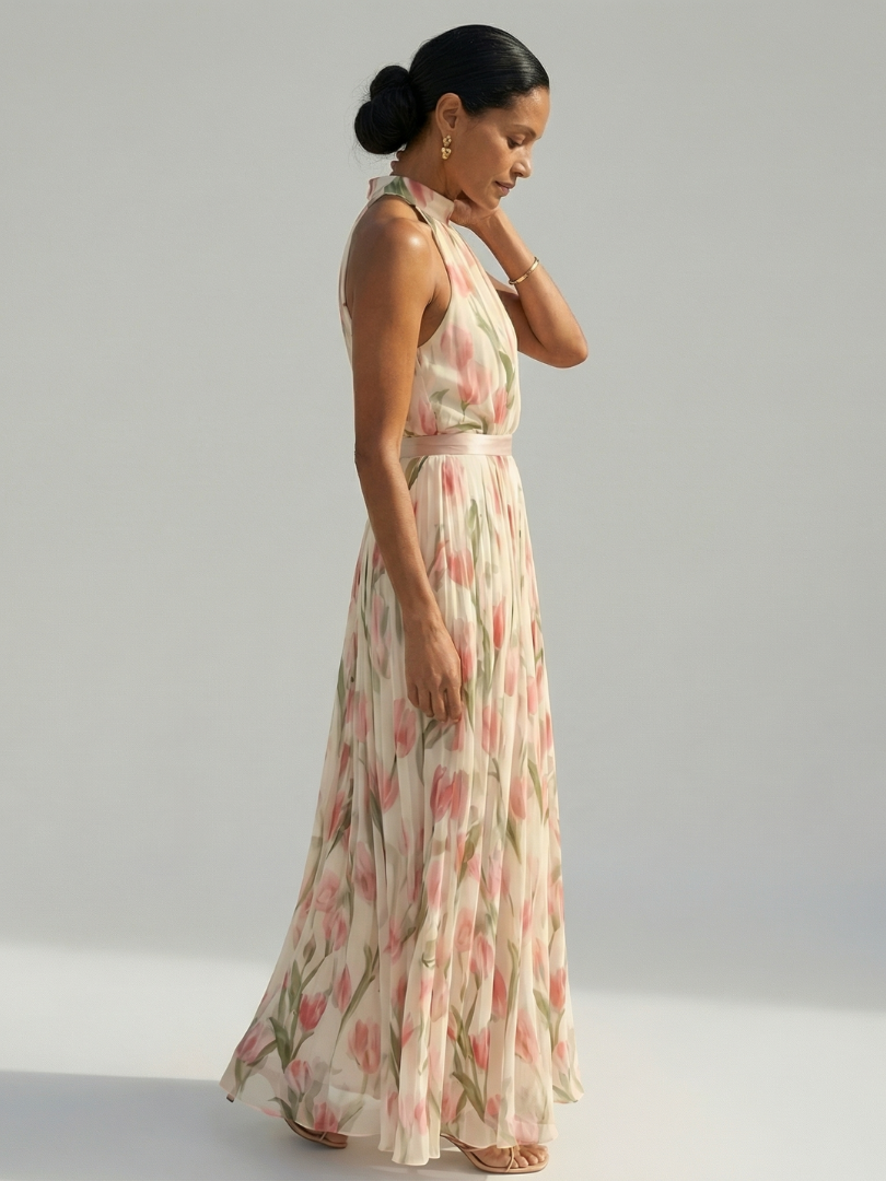 Livia — back view