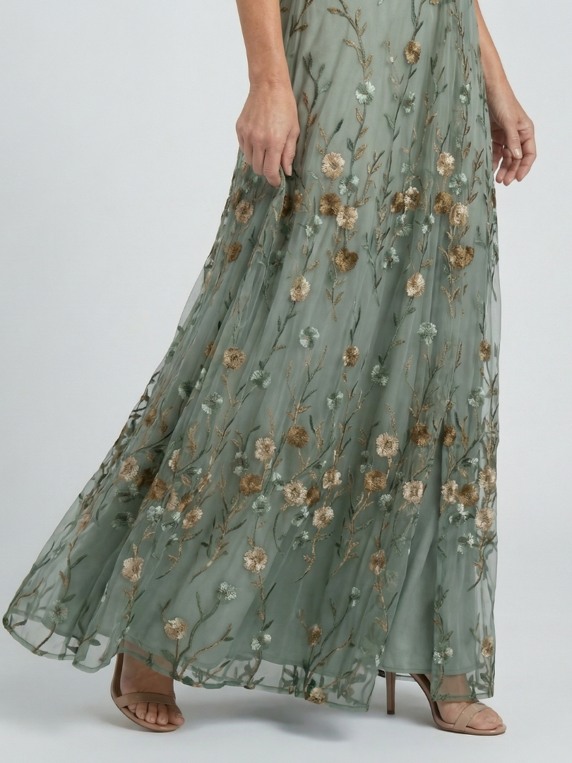 Selora — back view