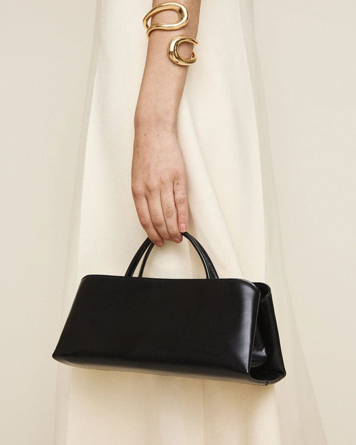 Women's Refined Chic Slim Shoulder Bag