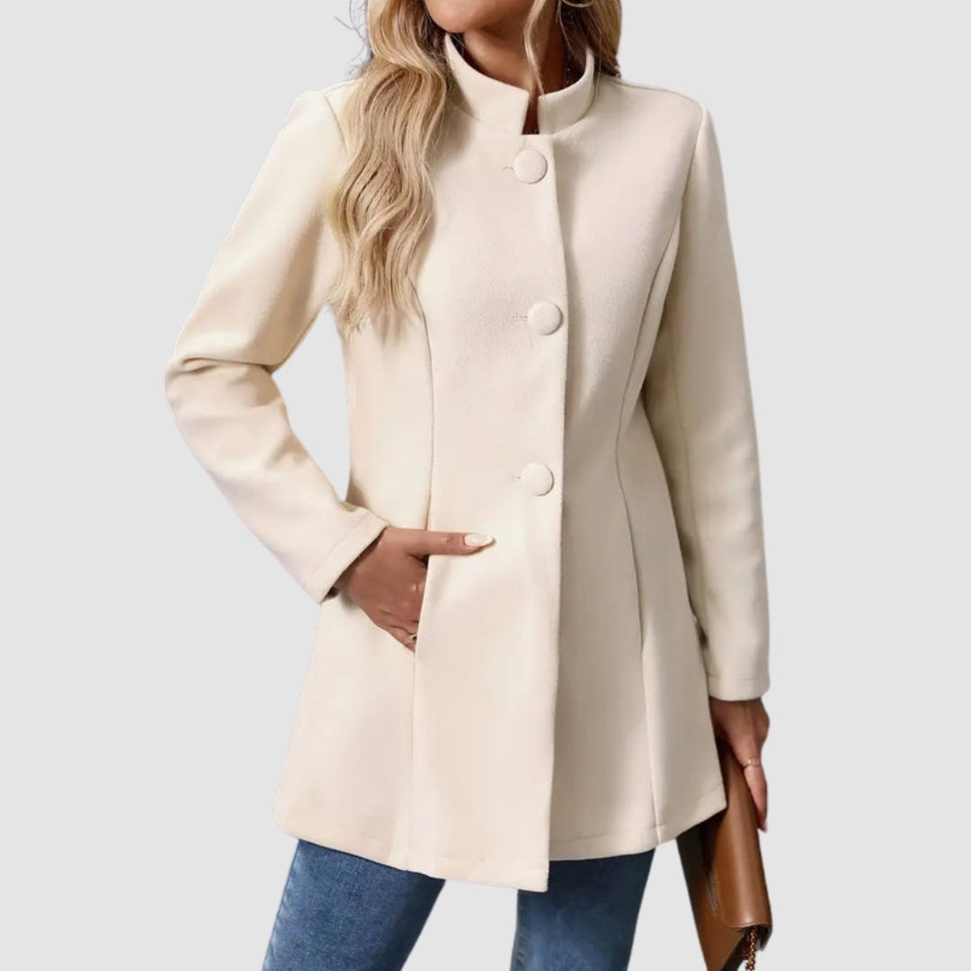 Briallen | Timeless Elegant Jacket