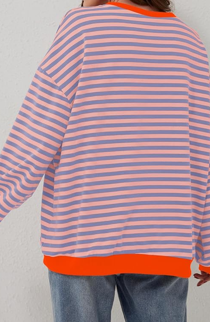 Abigail – Casual Stylish Warm Sweater Sweater — lifestyle shot