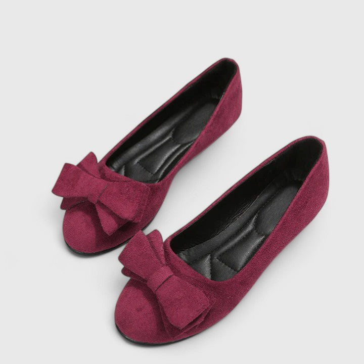 Vanessa Orthopedic Sandals — back view