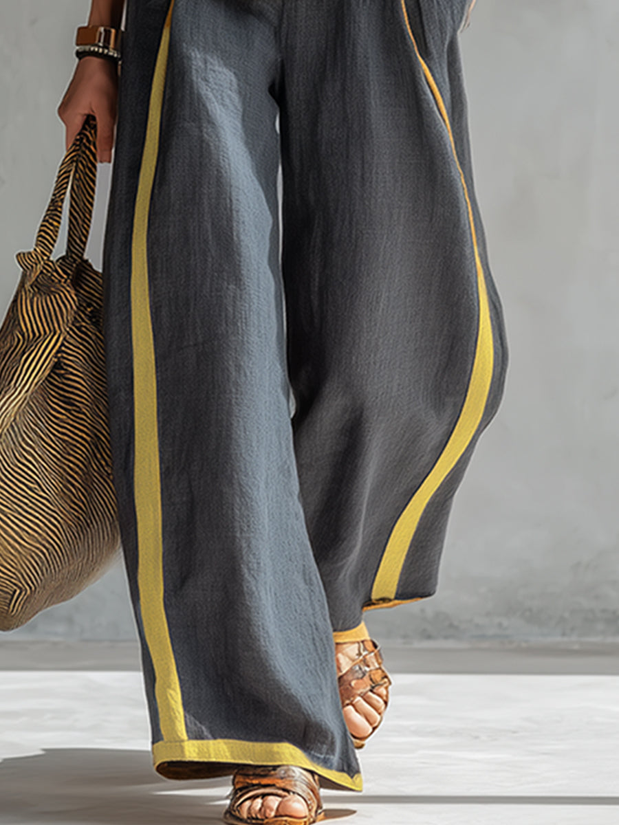 Leila Two-Piece Set — detail view
