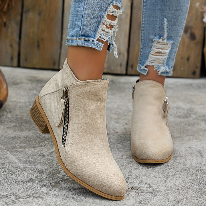 Julia - Elegant Orthopedic Shoes