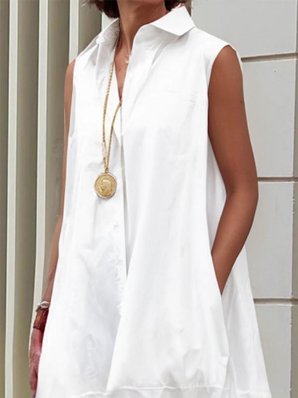 Noara - Effortlessly Chic Dress