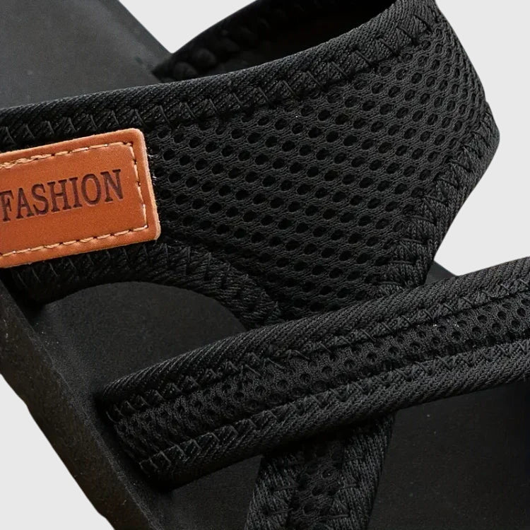 Ellyn Orthopedic Sandals — alternate view