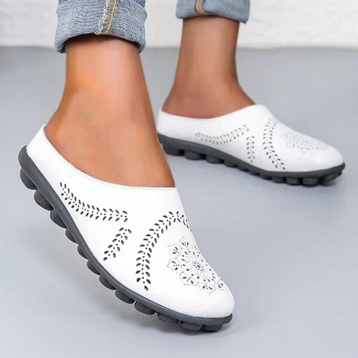 Nora - Women's Comfortable Loafers