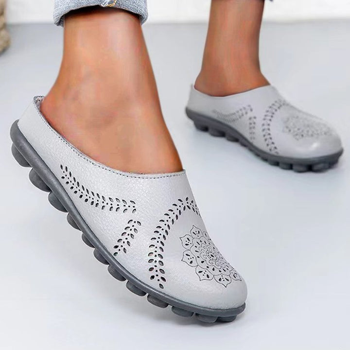 Nora - Women's Comfortable Loafers