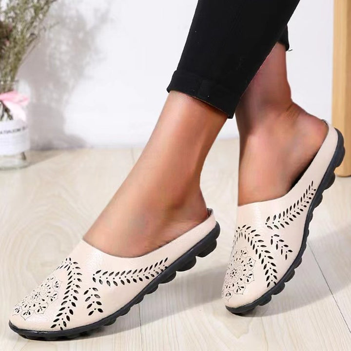 Nora - Women's Comfortable Loafers