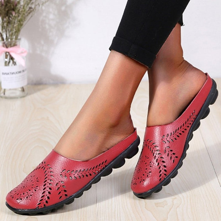 Nora - Women's Comfortable Loafers
