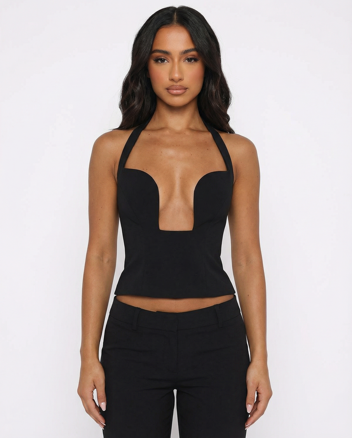 ARIA | Deep Muse Top