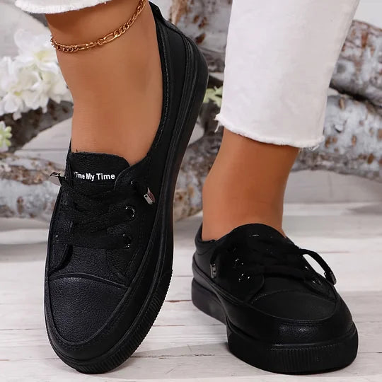 Krizzy - Chic Modern Shoes