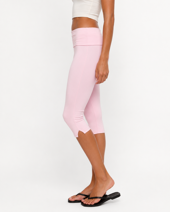 Luna Capri Leggings