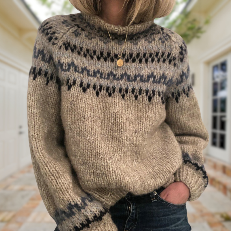 Layla Super Soft Sweater — alternate view