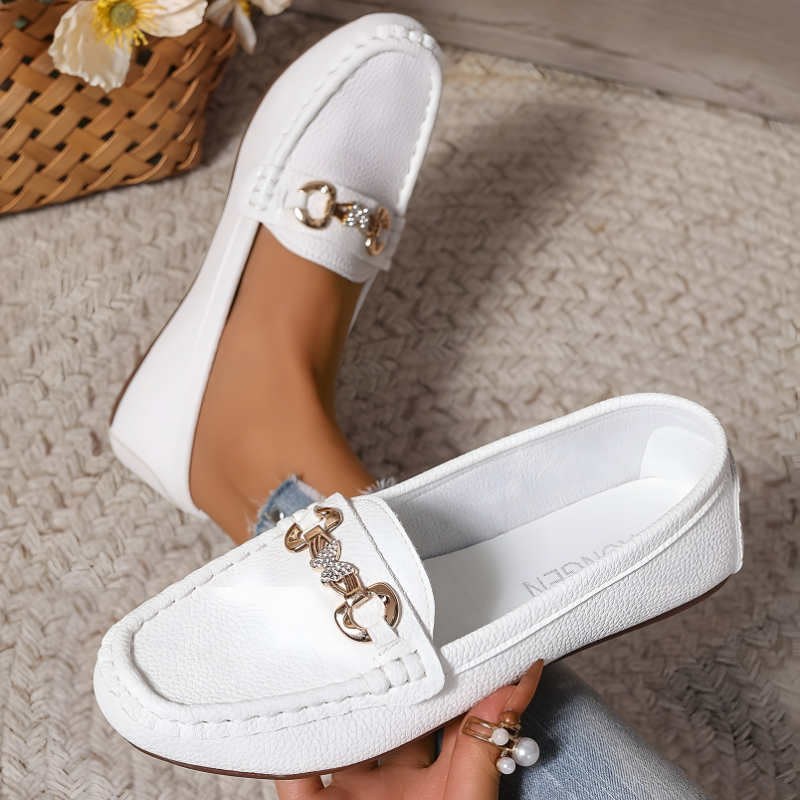 Nola | Comfortable Loafers