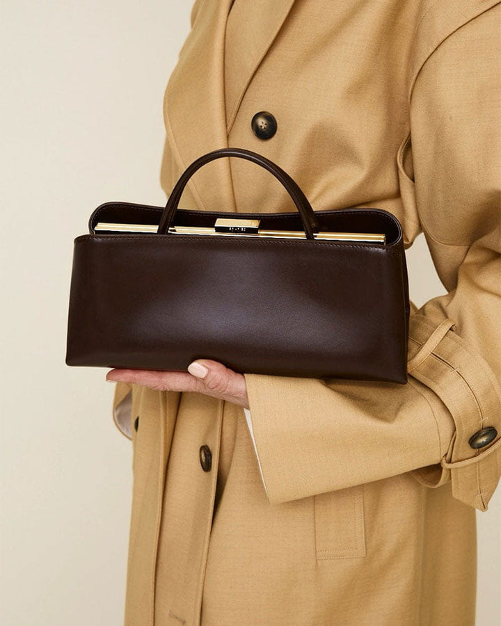 Women's Refined Chic Slim Shoulder Bag