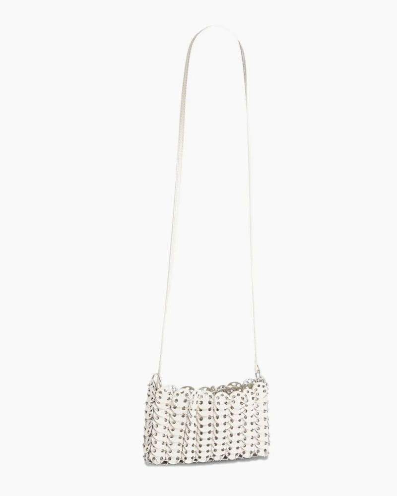 Glamorous Evening Chainmail Shoulder Party Bag