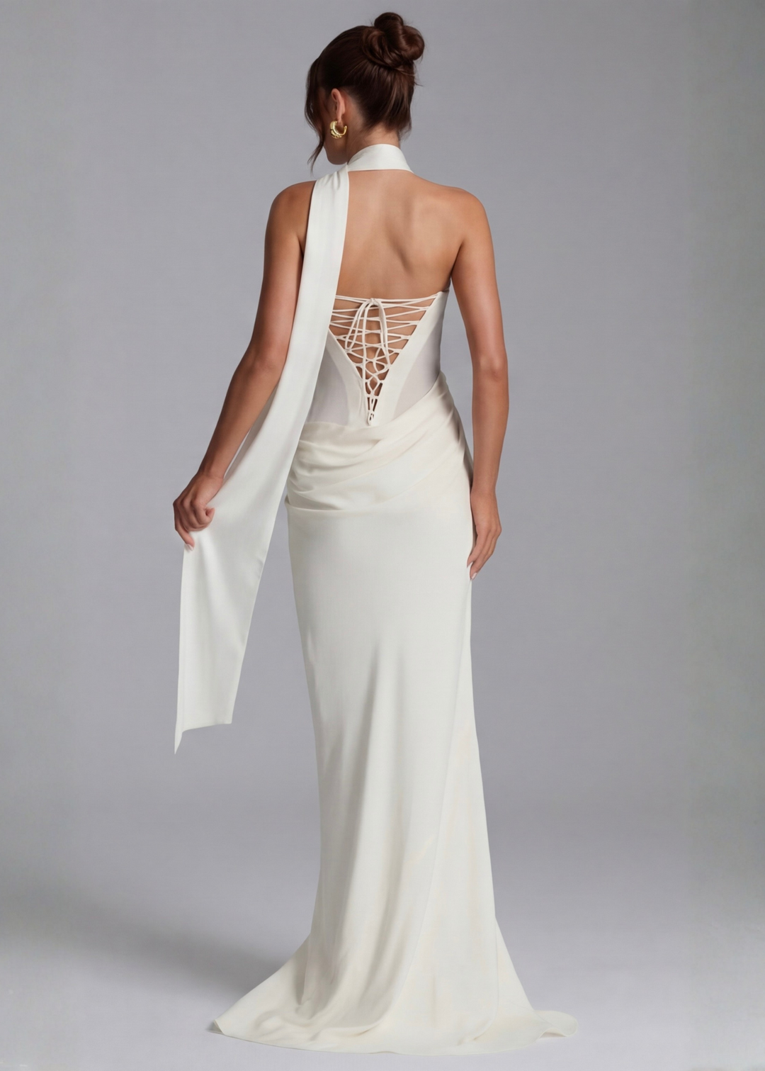 ARIA | Muse Maxi Dress