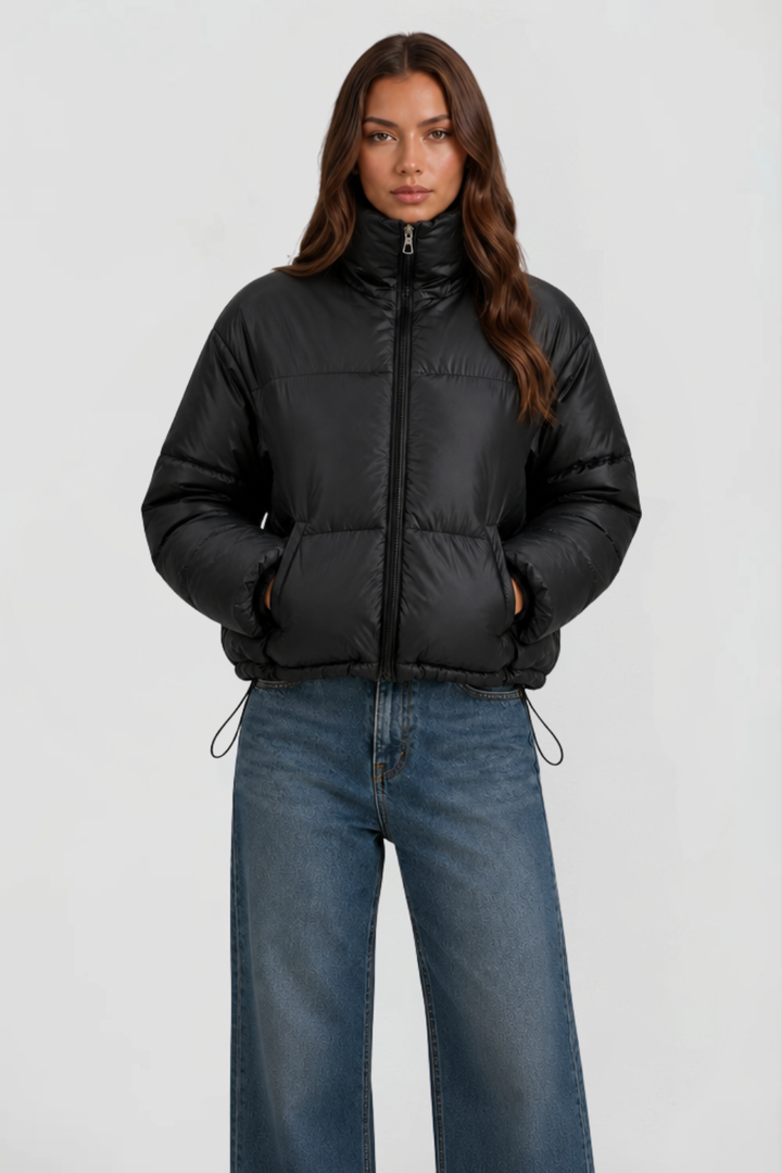 Isla Puffer Jacket