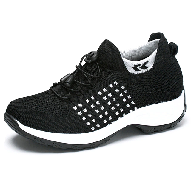 Sofia - Comfortable Shoes for sensitive feet