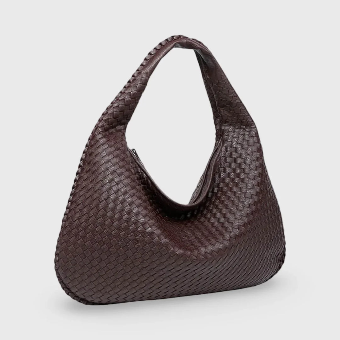 ARIA | Woven Oversized