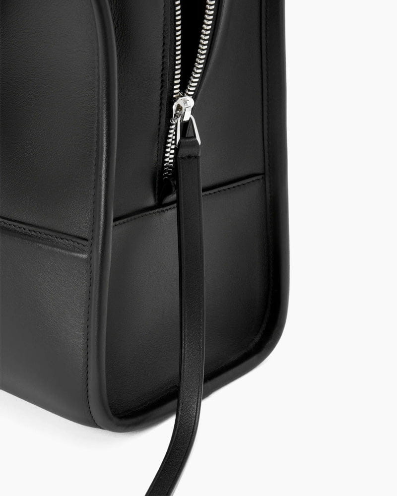Women's City Commute Intellectual Large Leather Bag