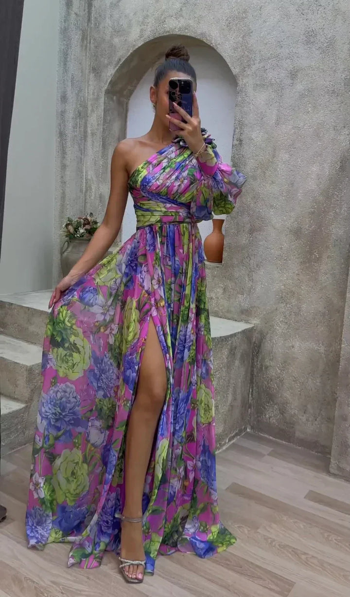 Mabel — front view