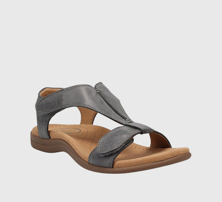 Liana Orthopedic Sandals — side view