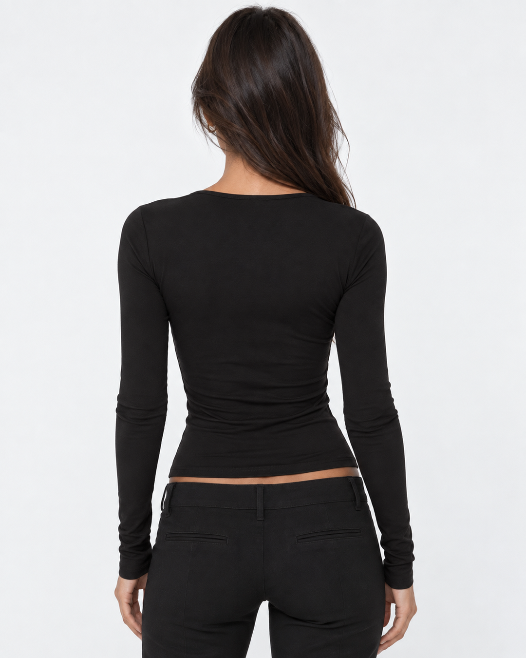 Amour Crush Top