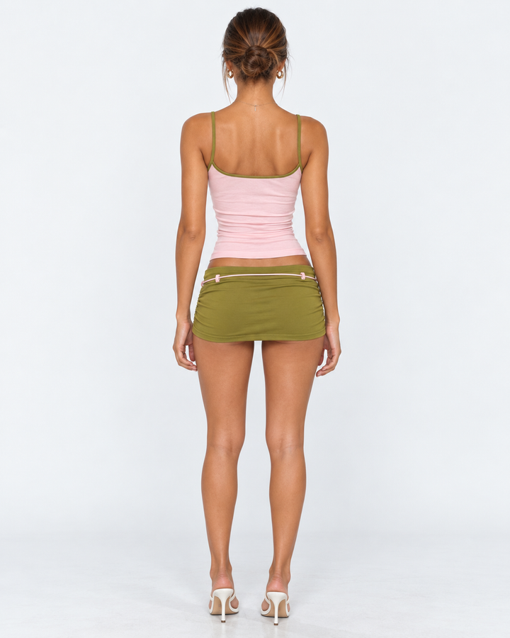 It Girl Summer Set — women's two-piece set, styled as a complete outfit