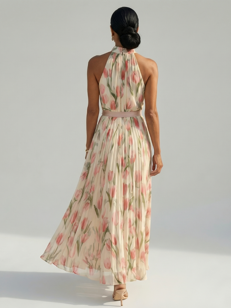 Livia — side view