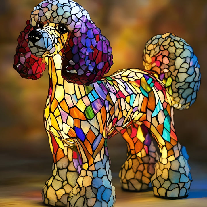 LUMOPIPOCA | COZY ARTISTIC LIGHT