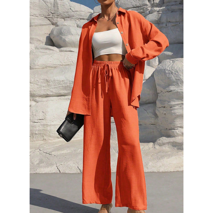 Vanora Co-Ord Set — detail view