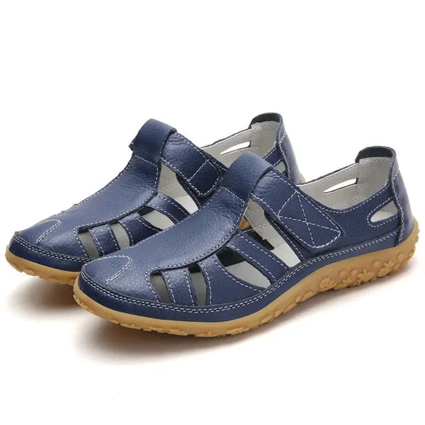 Layla Orthopedic Sandals — product view