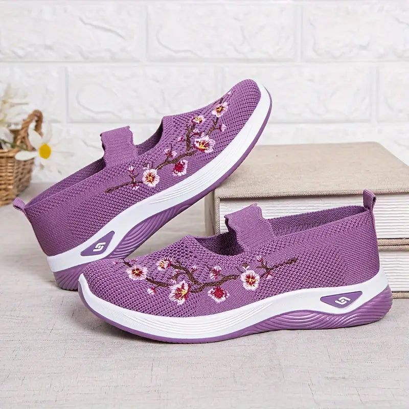 Madison Orthopedic Shoes — back view