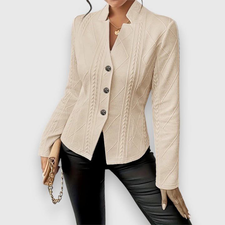 Serena | Lightweight Jacket